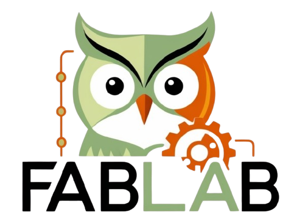 logo del fablab