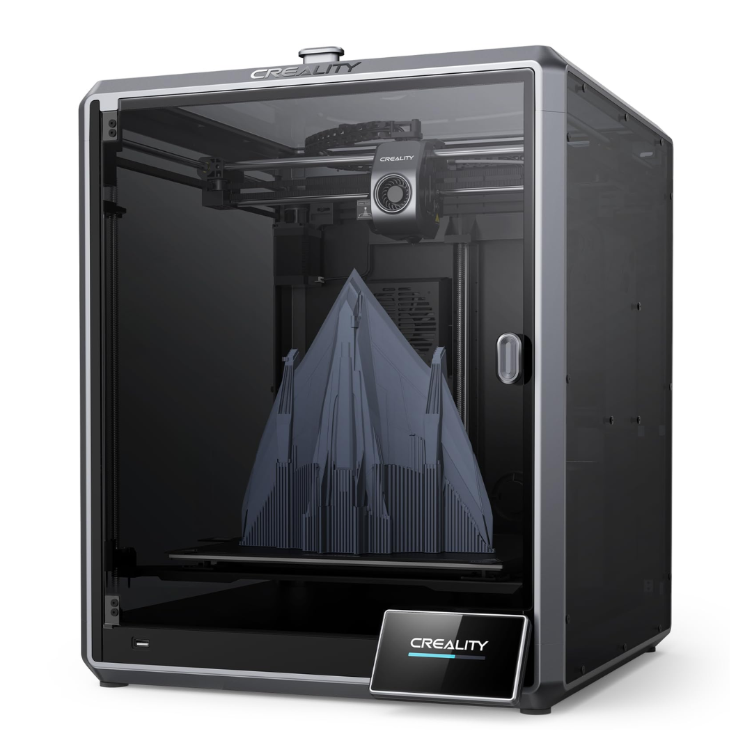 impresora K1 MAX Filamento
