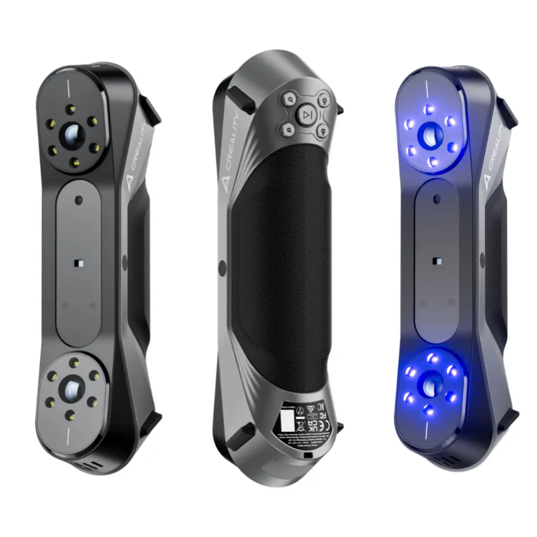 scanner 3D