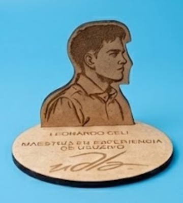 Reconocimiento Personalizado