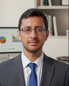 Dr. Julián Galindo Coordinador FABLAB EPN