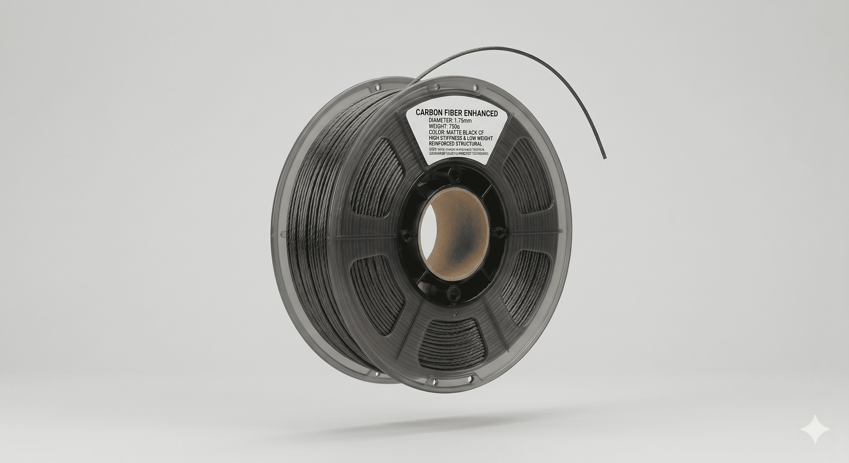 impresora K1 MAX Filamento