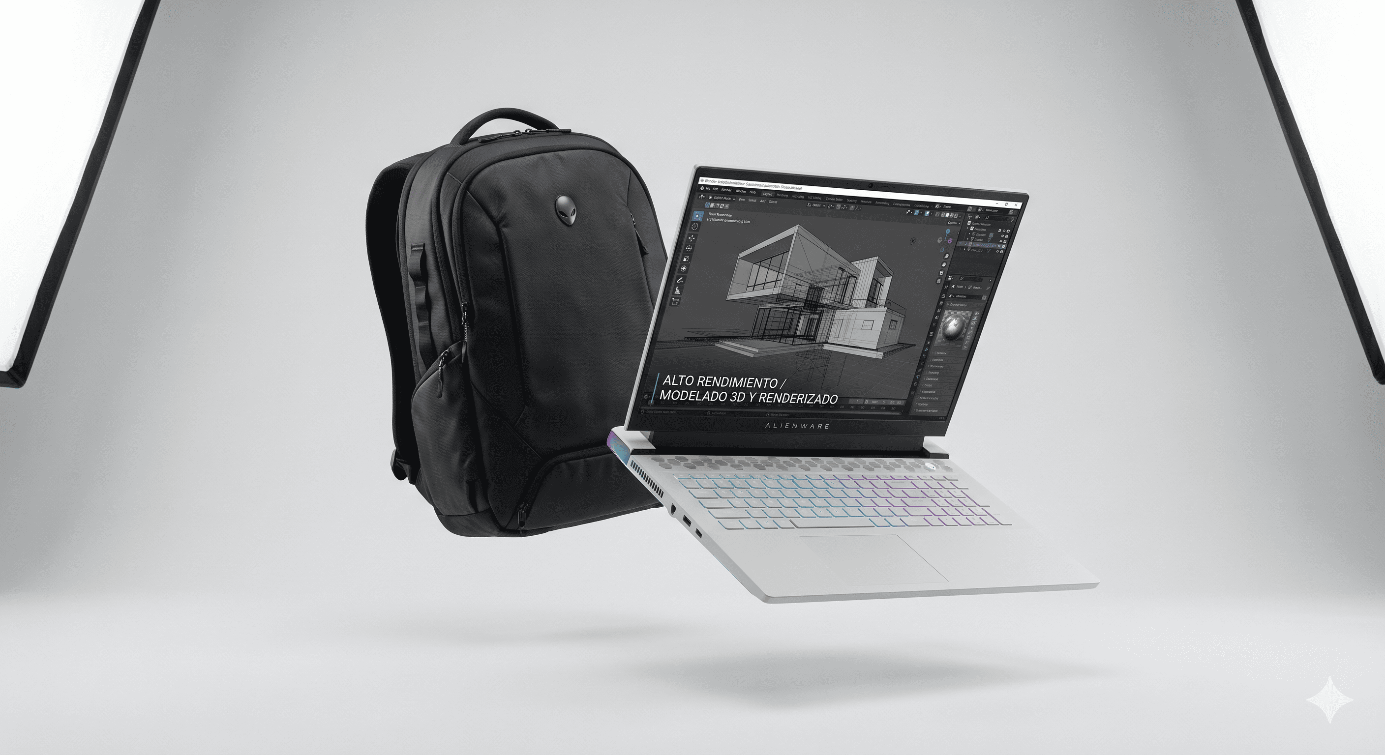 impresora K1 MAX Filamento