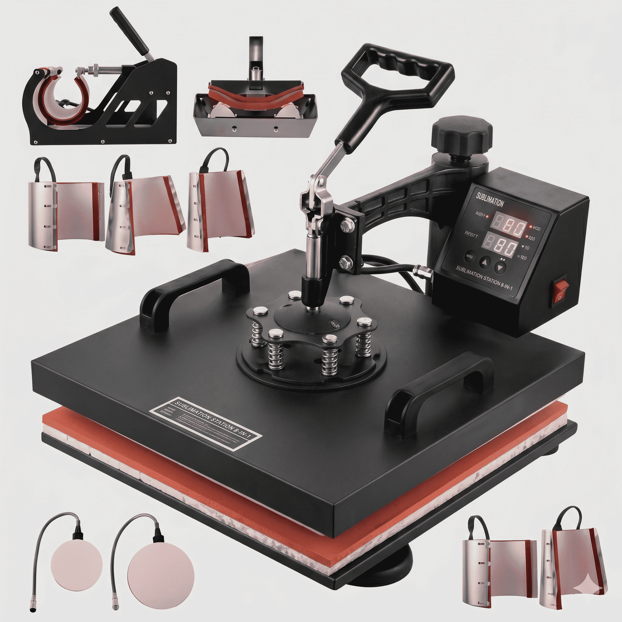 impresora K1 MAX Filamento