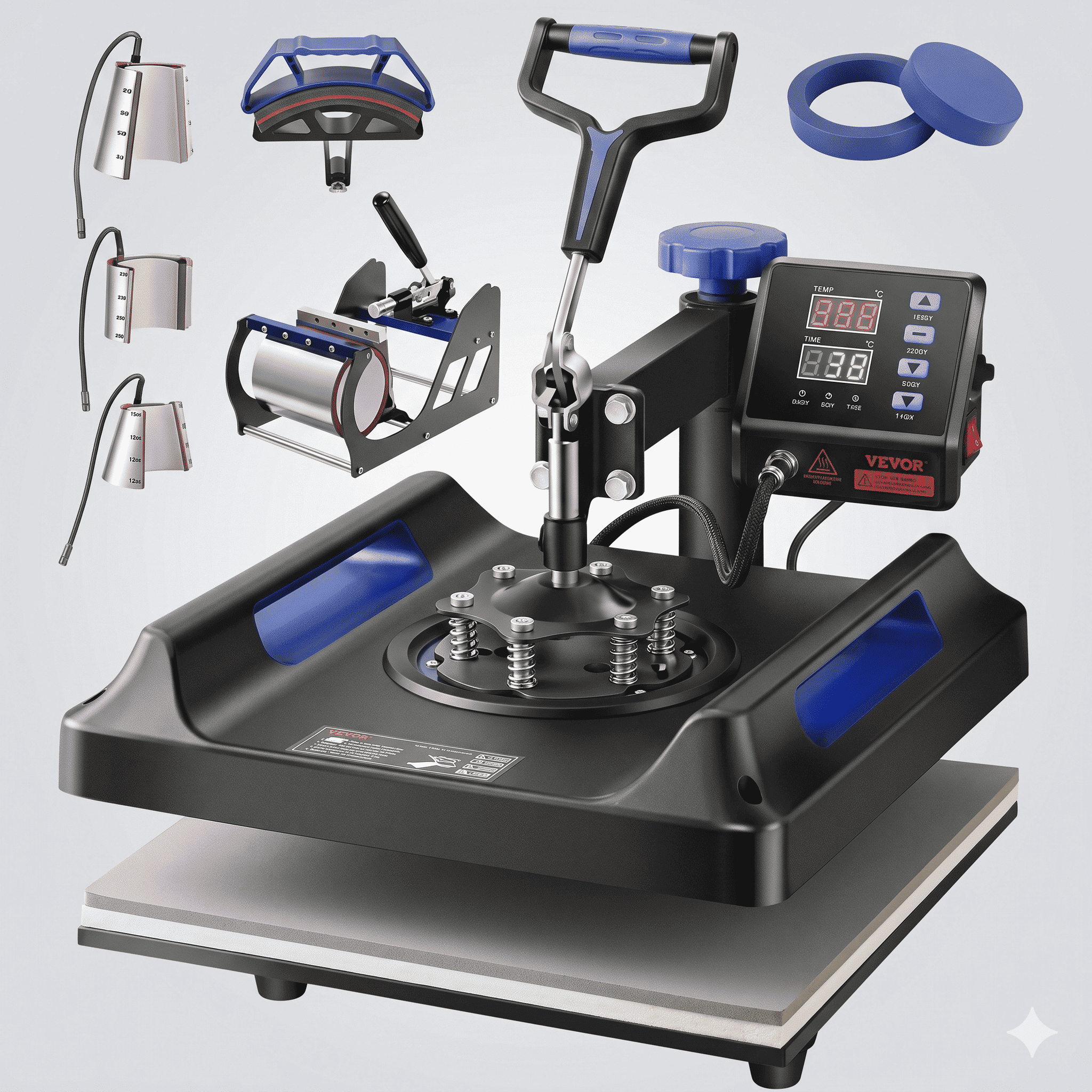 impresora K1 MAX Filamento