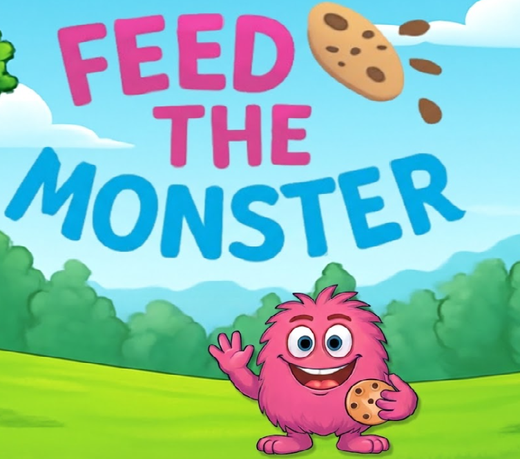 Feed the Monster
