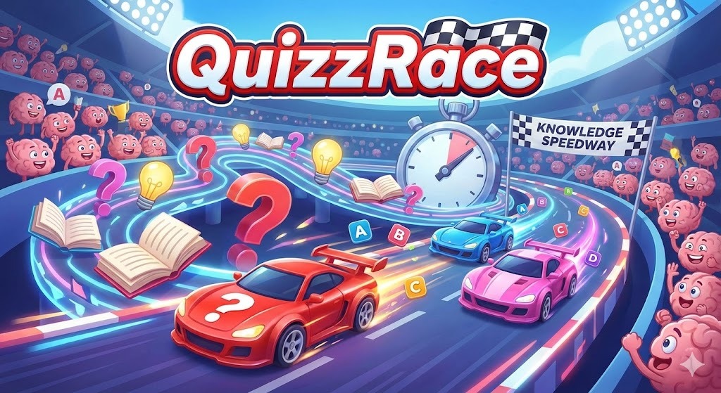 Quizz Race